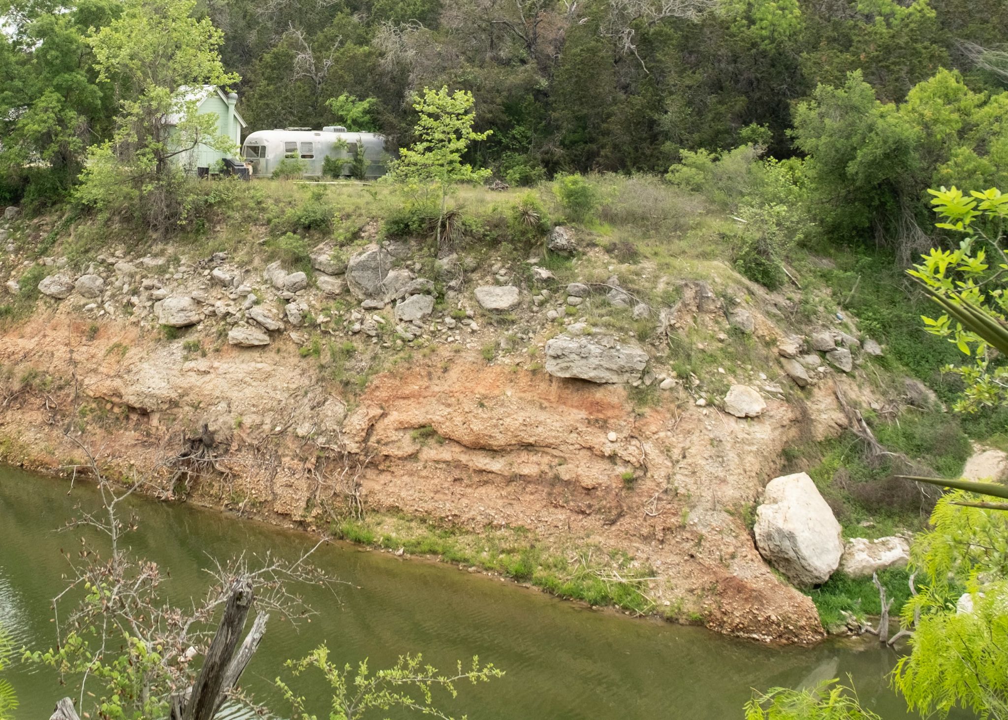 Balcones Springes TX 154